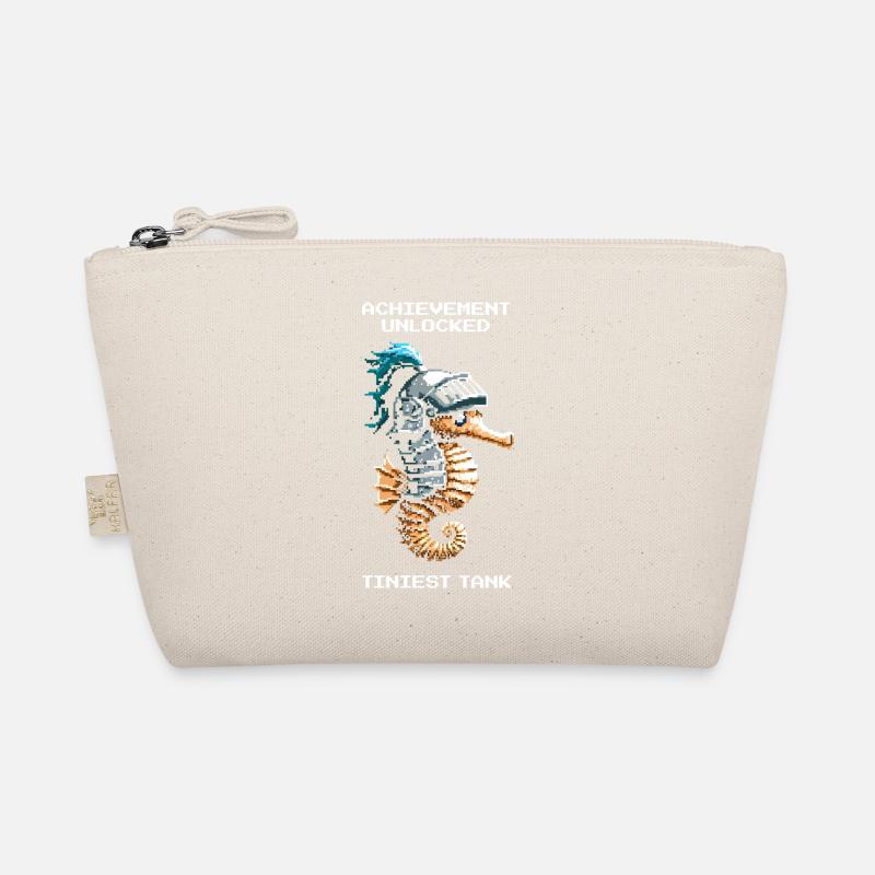 Succès : plus petit char | Hippocampe Trousse biologique