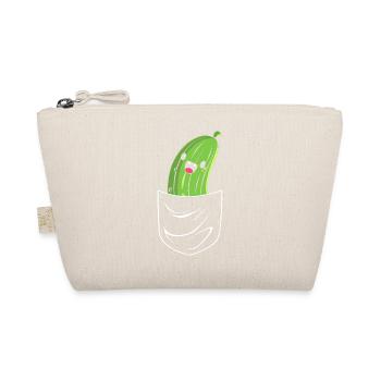 Cucumber Cucumber Pickle - Organic Pouch - nature - Front