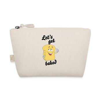 Let's Get Baked – Chilled Bread - Organic Pouch - nature - Front