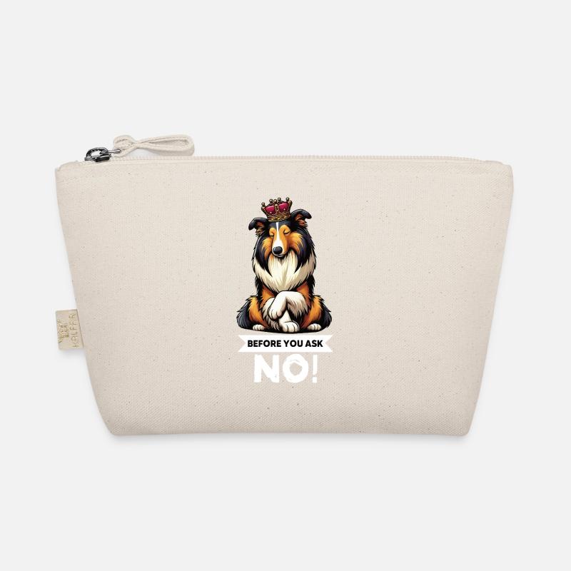 Avant de demander Collie, Collieowner Collie, Collie. Trousse biologique