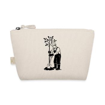 Jardinier - Trousse biologique - nature - Devant