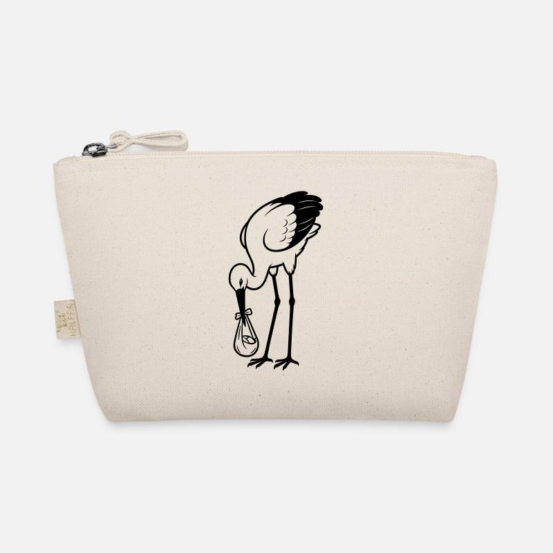 Bébé cigogne Trousse biologique