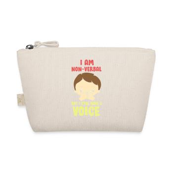 Autisme Autisme Syndrome d’Asperger - Trousse biologique - nature - Devant