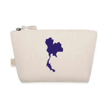 Thailand - Organic Pouch - nature - Front