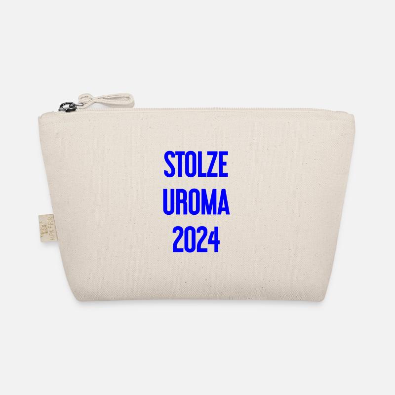 Fière arrière-grand-mère 2024 Trousse biologique