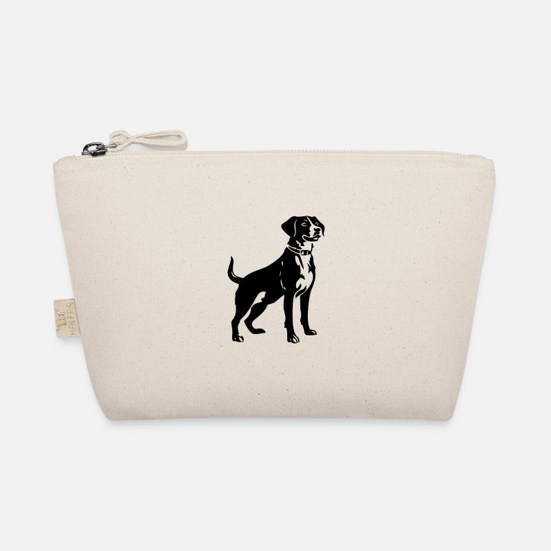 Chien Jack Russell Terrier Trousse biologique
