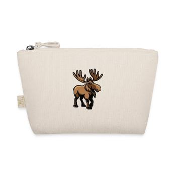 Bande dessinée Moose - Trousse biologique - nature - Devant
