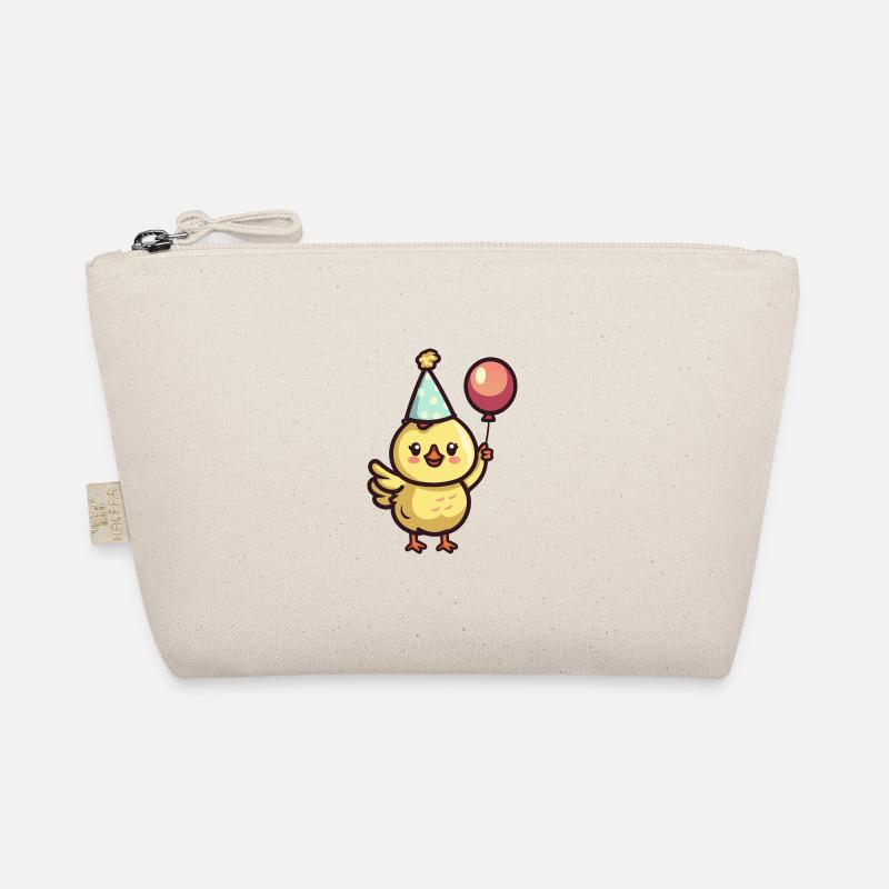 Poulet Anniversaire Bébé Trousse biologique