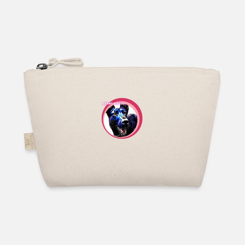 Agent Biscuit Organic Pouch