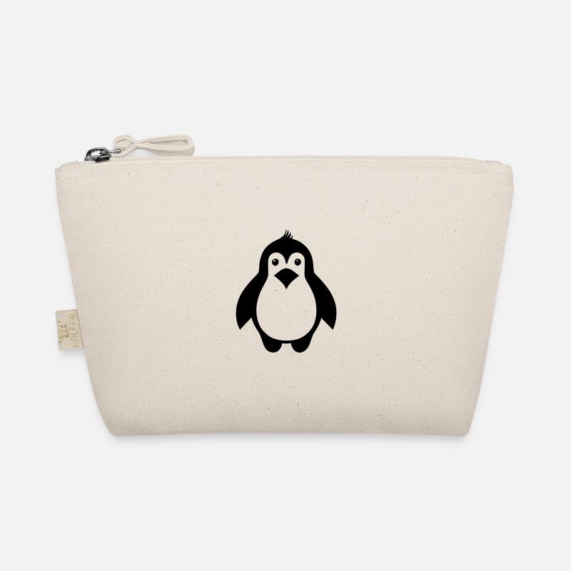 Pingouin Trousse biologique