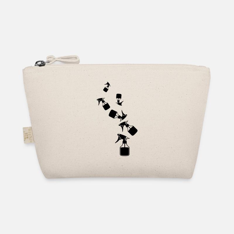 Icône Coiffeur Trousse biologique