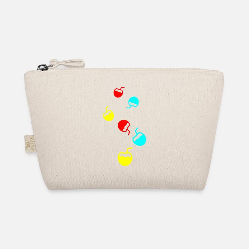 Icône de l’icône de la noix de Trousse biologique