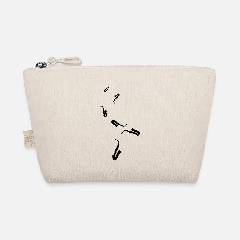 Symbole de trompette Trousse biologique