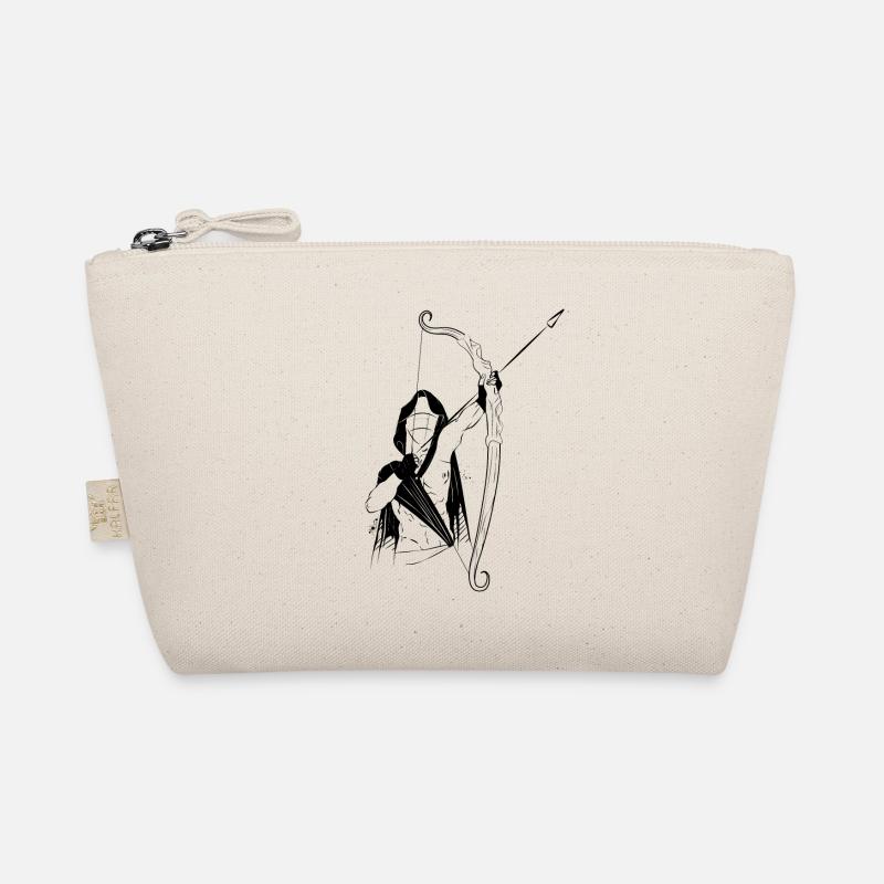 Tir à l’arc - Archer Trousse biologique