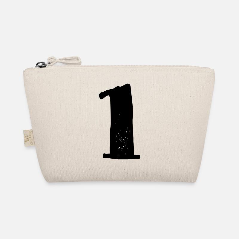 Maillot à 1 numéro Trousse biologique