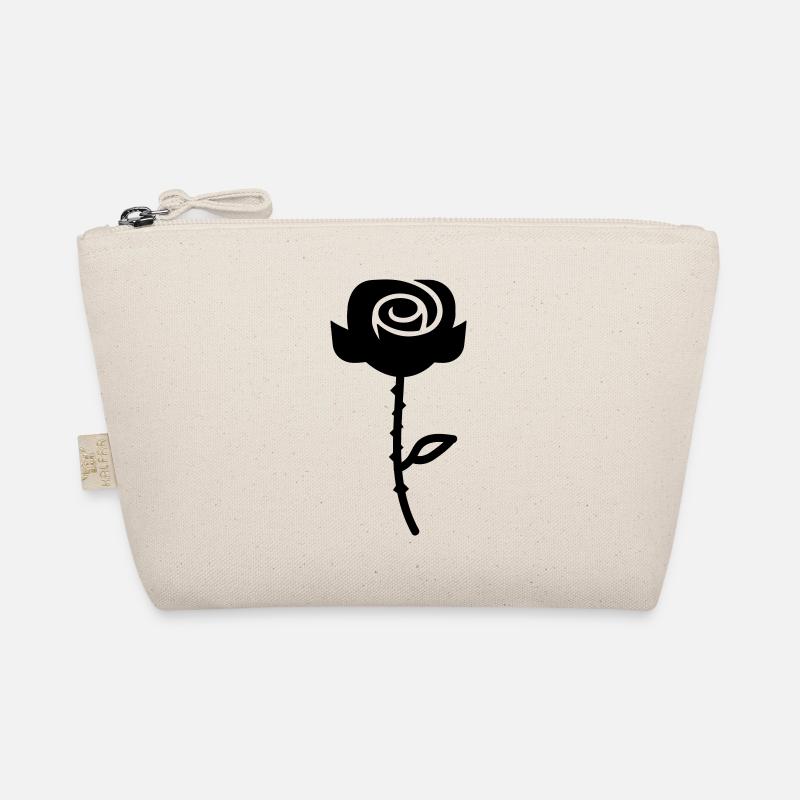 Symbole de la rose Trousse biologique