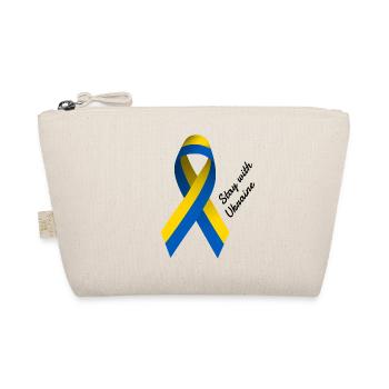 Séjour avec l’Ukraine - Boucle de paix - Trousse biologique - nature - Devant