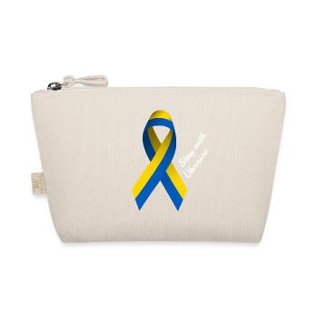 Russie Guerre Paix Ukraine - Trousse biologique - nature - Devant