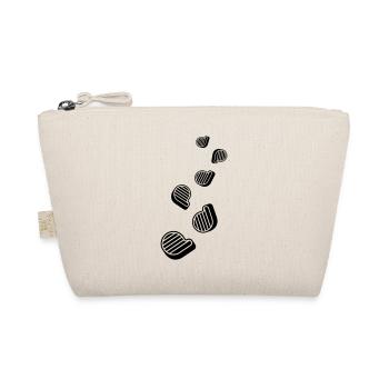 Steak de viande - Trousse biologique - nature - Devant
