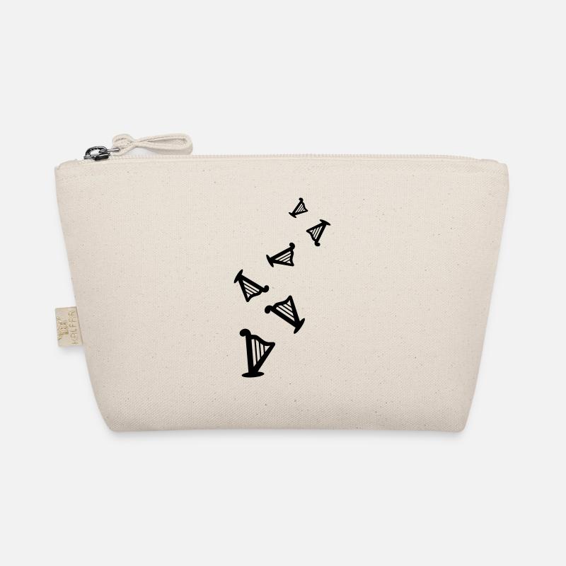 Musique de harpe Trousse biologique