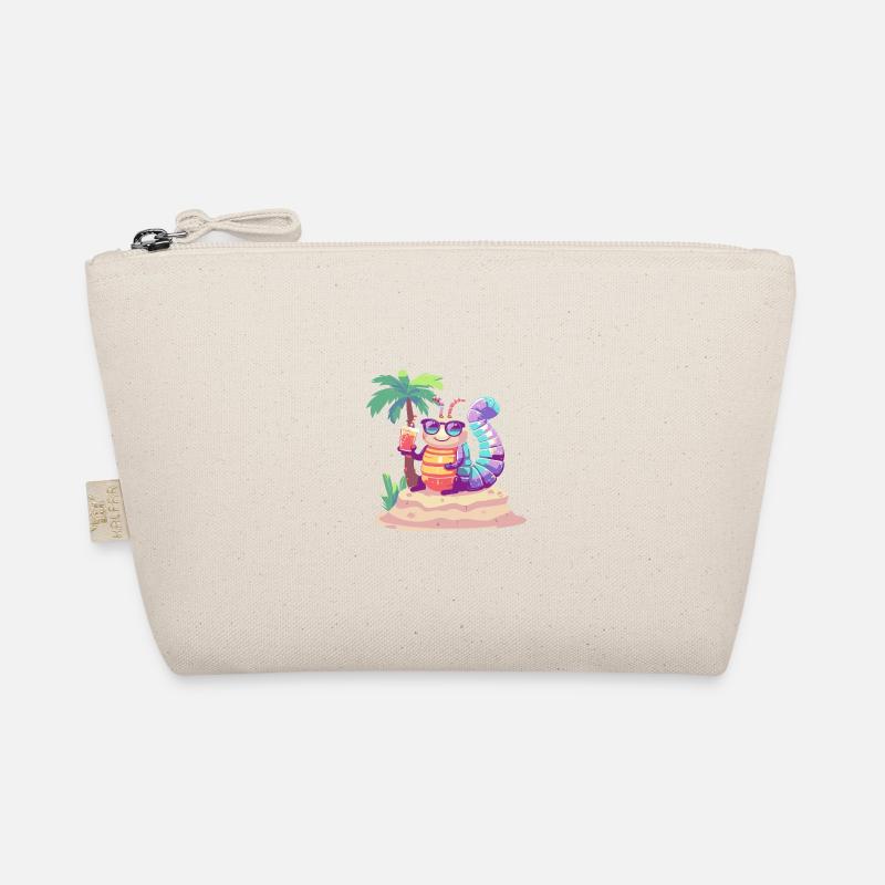 Vacances d’été de Wurm Trousse biologique