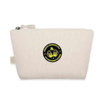 Enterrement de vie de garçon 2024 - Trousse biologique - nature - Devant