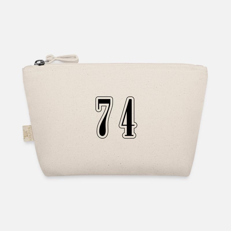 74 Symbole numérique Trousse biologique