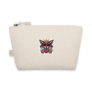 Fox Bière Drôle - Trousse biologique - nature - Devant