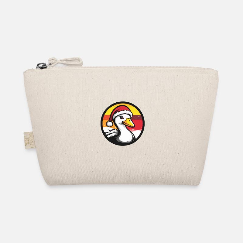 Oie Noël Noël Trousse biologique