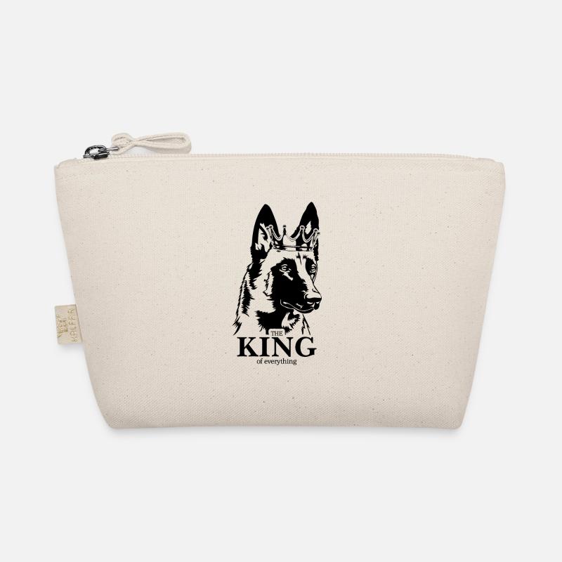Malinois Roi de tout Dire Chiens Wilsigns Trousse biologique