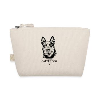 Bétail Chien Papa Hunde Hund Wilsigns - Trousse biologique - nature - Devant