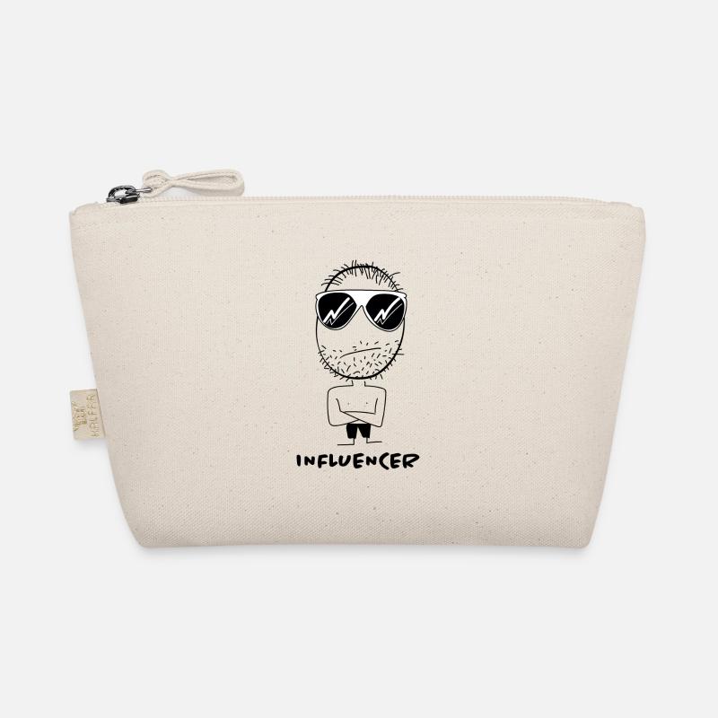 Influencer Bio-Täschchen