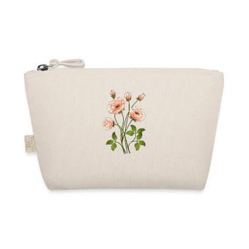 fleurs - Trousse biologique - nature - Devant