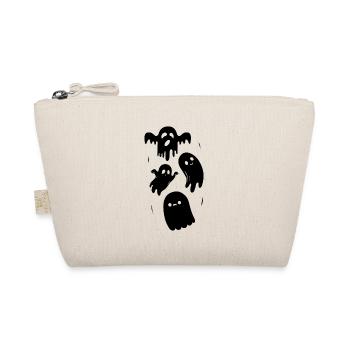 drôle - Hantée leçon de fantômes horreur - Trousse biologique - nature - Devant