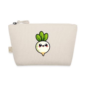 Radis / Légumes - Trousse biologique - nature - Devant
