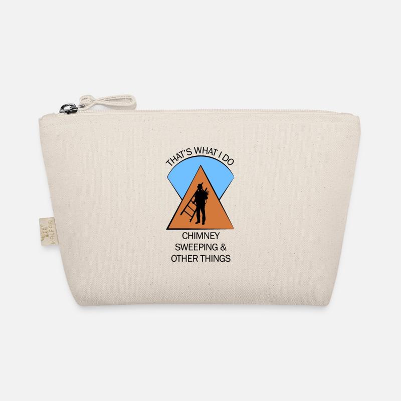 Chimney Sweep Chimney Sweep Organic Pouch