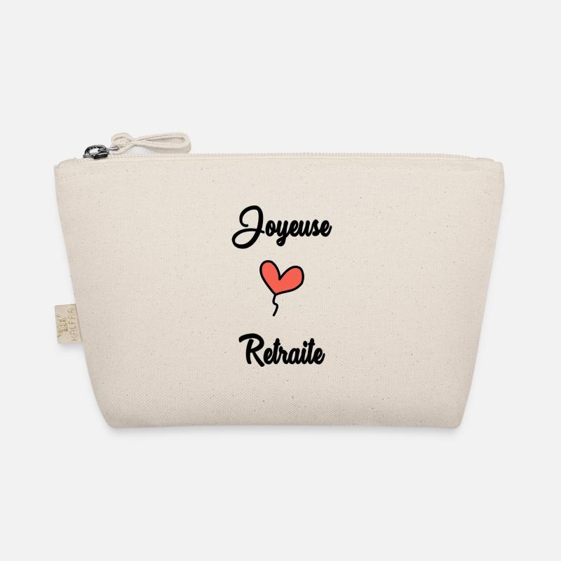 COLLEGUE. DEPART. RETRAITE Trousse biologique