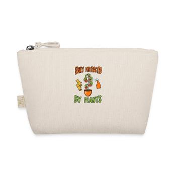Distrait par les plantes Jardinage amateur - Trousse biologique - nature - Devant