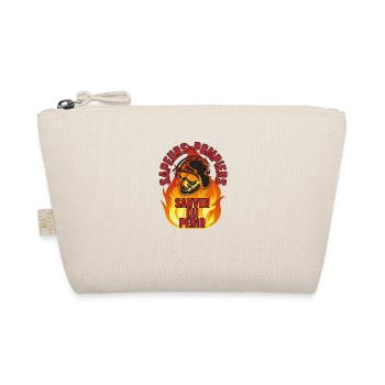 Sapeurs-pompiers sauver ou périr - Trousse biologique - nature - Devant