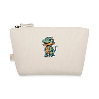 Dino - Trousse biologique - nature - Devant