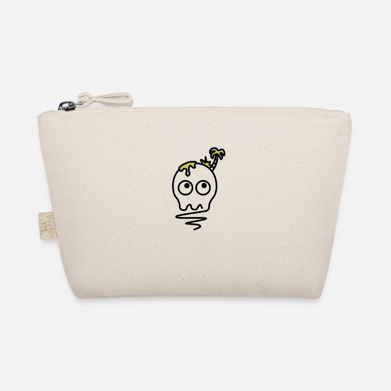 Île du crâne Trousse biologique