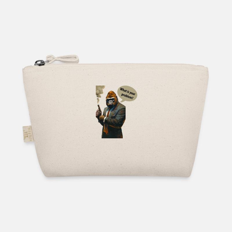 Gorille Trousse biologique