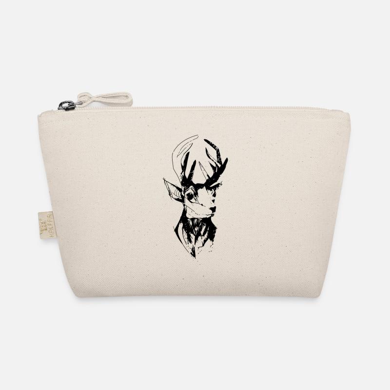 Deer - Trousse biologique - nature