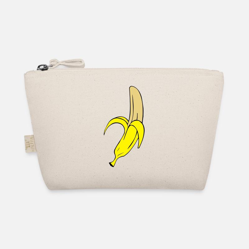 banana Organic Pouch