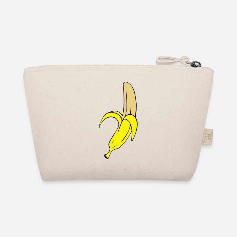 banana Organic Pouch