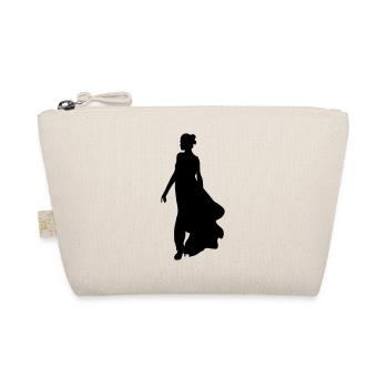 Silhouette silhouette silhouette - Trousse biologique - nature - Devant