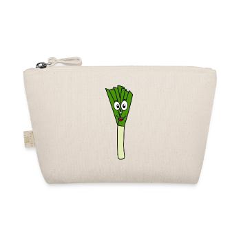 Poireau - Trousse biologique - nature - Devant