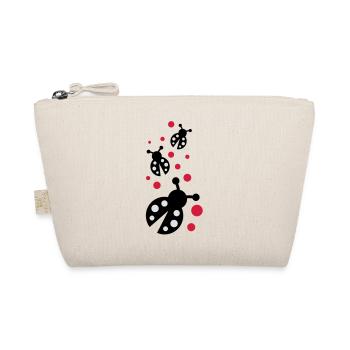 marienkaefer_f3 - Trousse biologique - nature - Devant