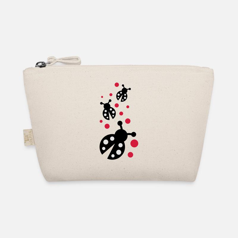 marienkaefer Bio-Täschchen