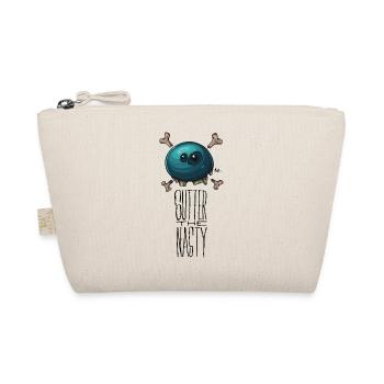 SufferTheNasty [00110001] - Trousse biologique - nature - Devant